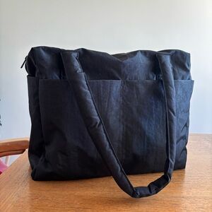 BAGGU Small Cloud Carry On